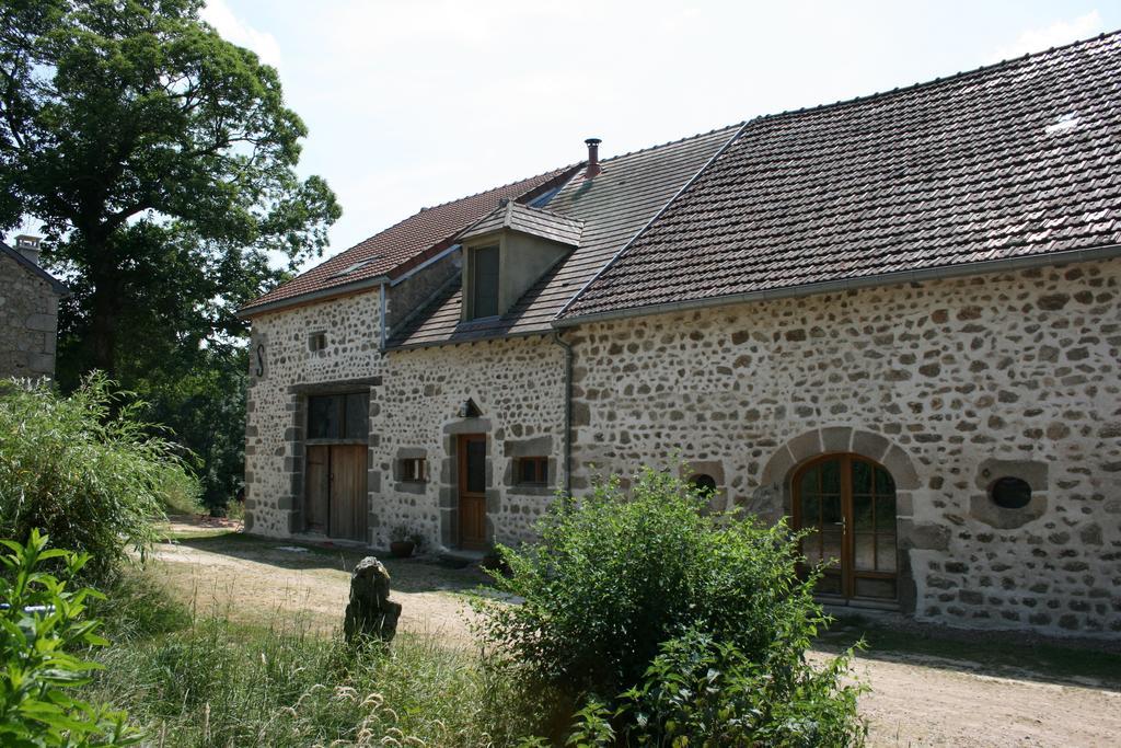 Champ De La Fontaine Villa Brassy Ruang foto